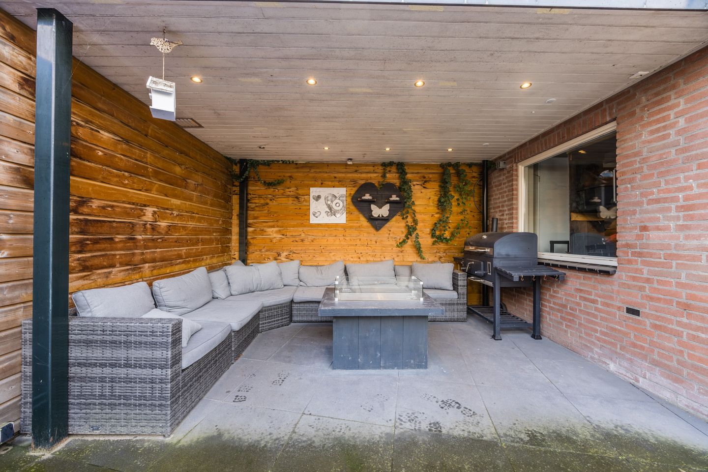 Foto 55 van Kastanjelaan 78