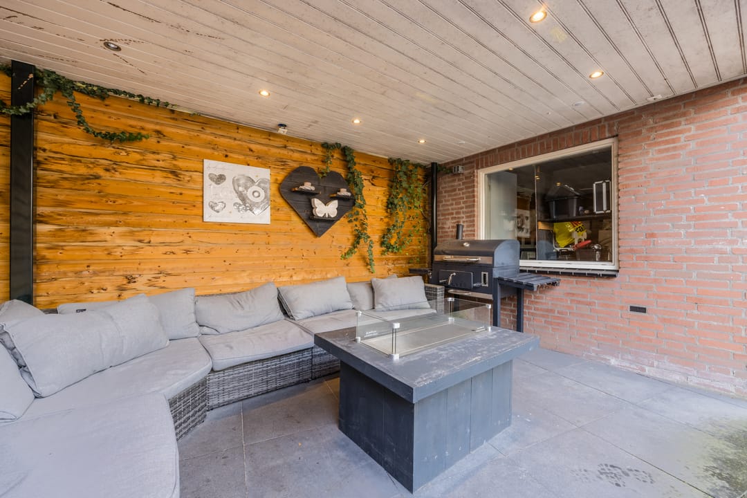 Foto 56 van Kastanjelaan 78