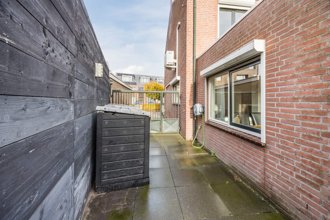 Foto 58 van Kastanjelaan 78