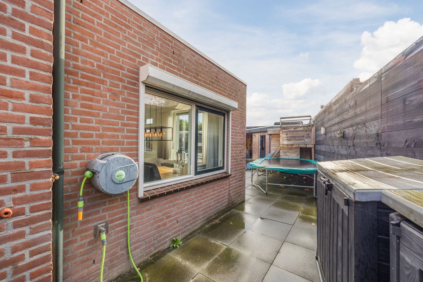 Foto 59 van Kastanjelaan 78