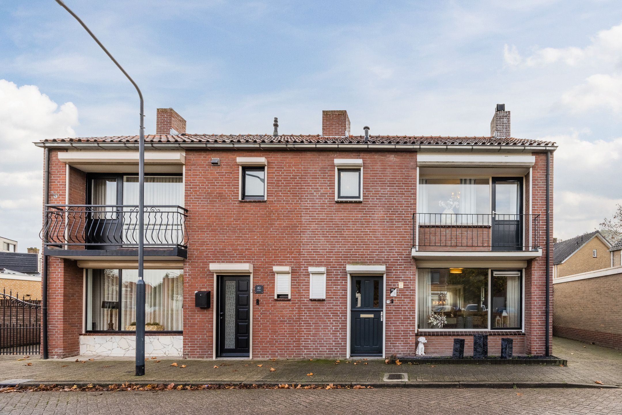 Foto 60 van Kastanjelaan 78