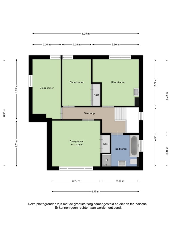 Foto 27 van Dross Ecrevissestraat 32