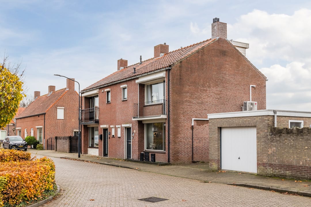 Foto 61 van Kastanjelaan 78