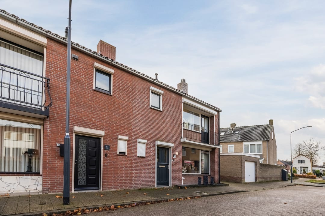 Foto 62 van Kastanjelaan 78