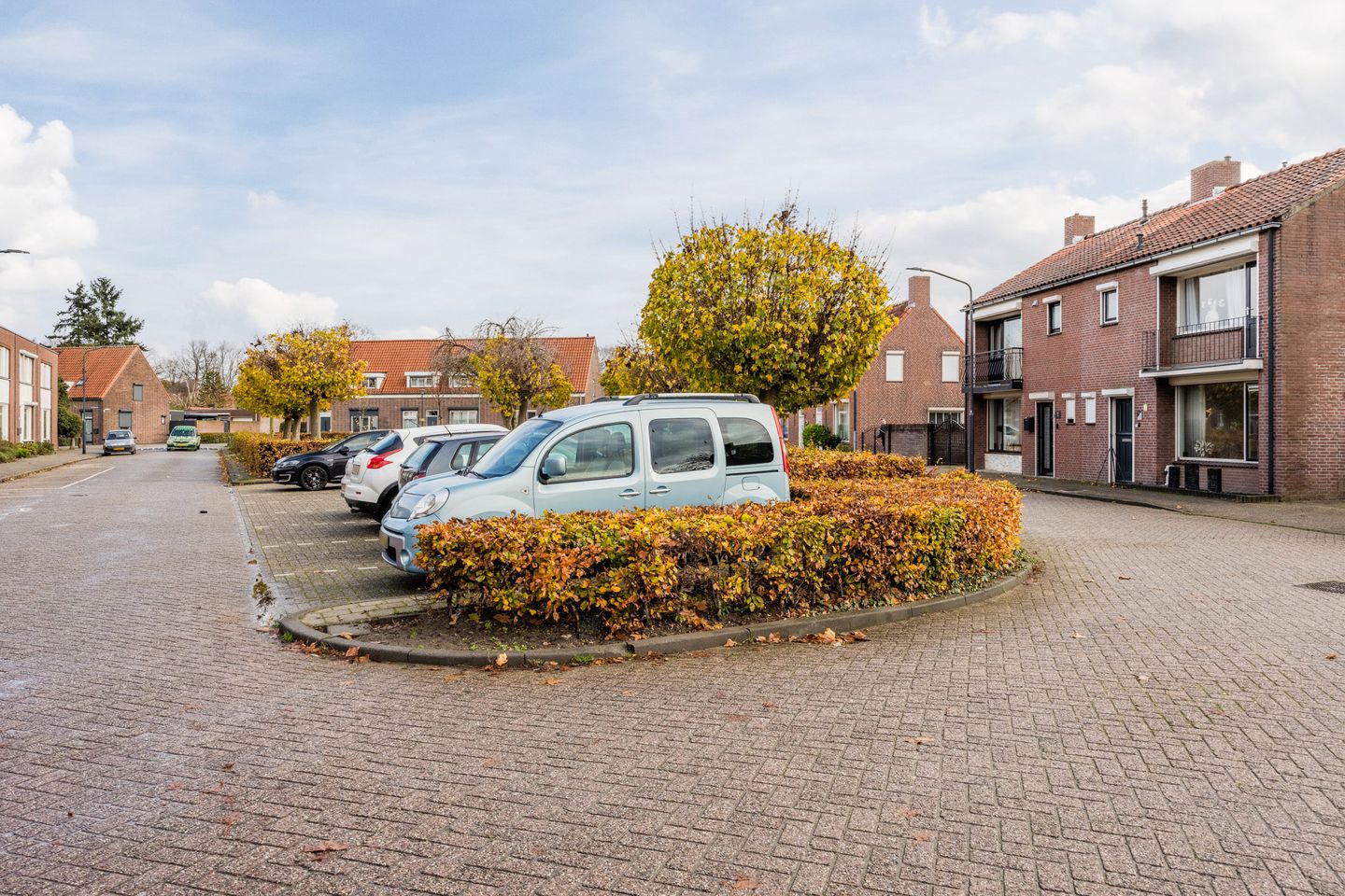 Foto 65 van Kastanjelaan 78