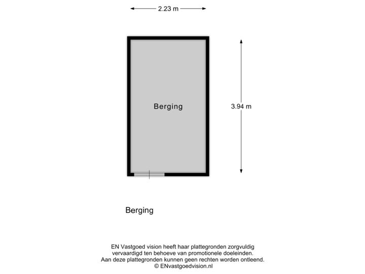Berging