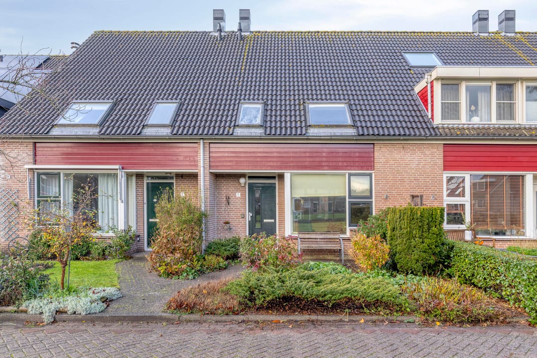 Photo 1 of Broedersbouw 5