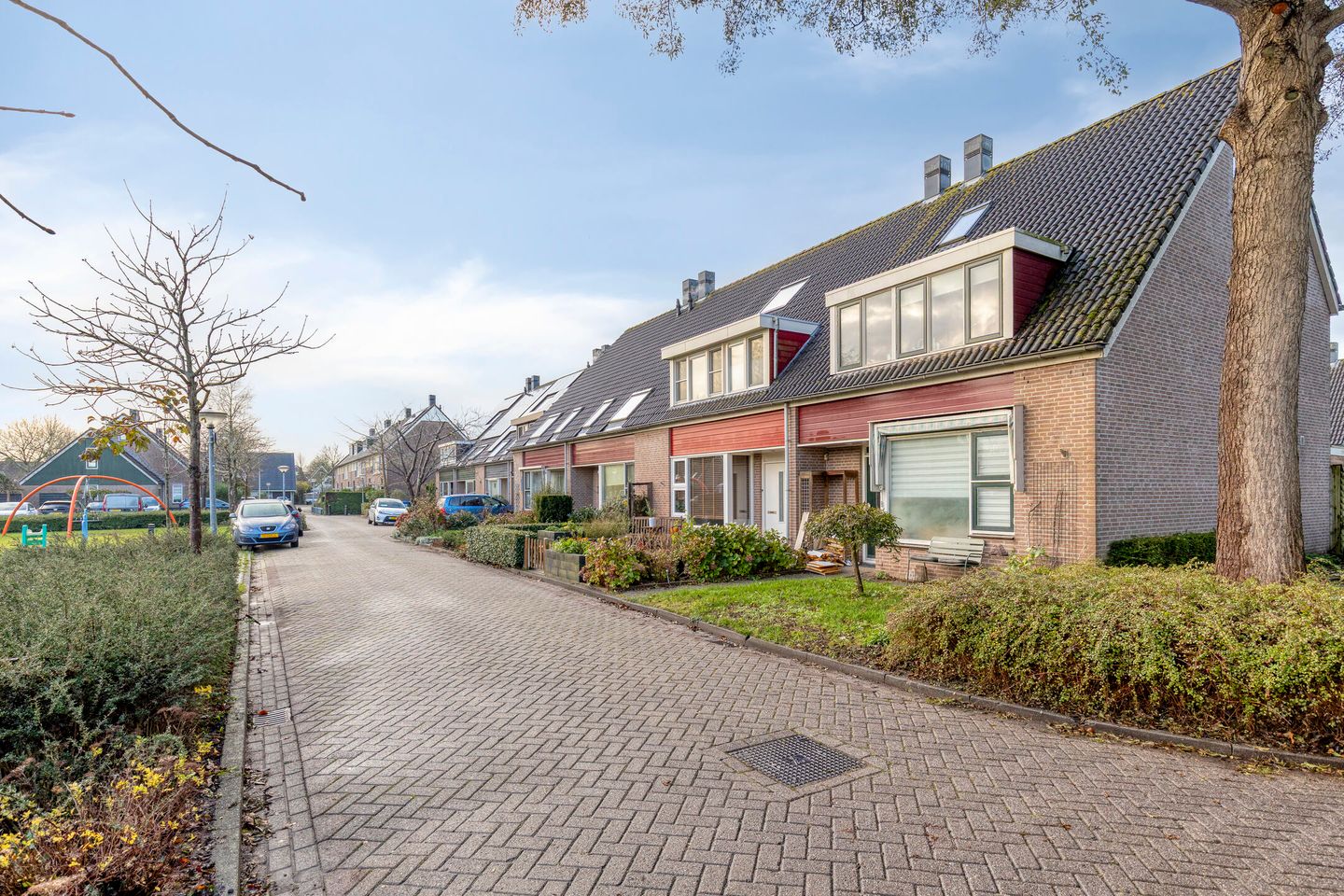 Photo 5 of Broedersbouw 5