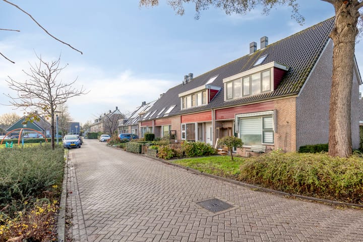 Photo 5 of Broedersbouw 5