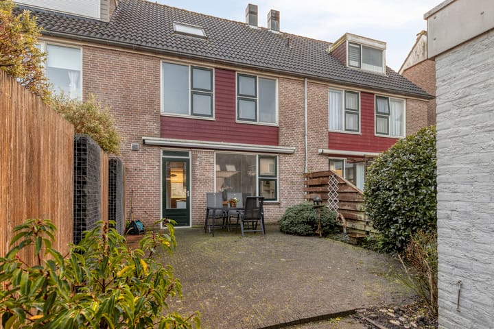 Photo 2 of Broedersbouw 5