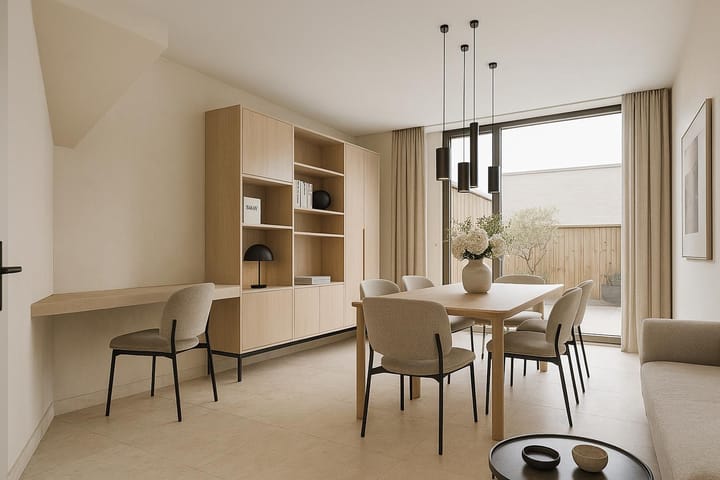 Photo 13 of Broedersbouw 5