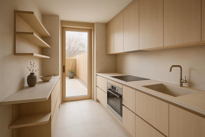 Photo 15 of Broedersbouw 5