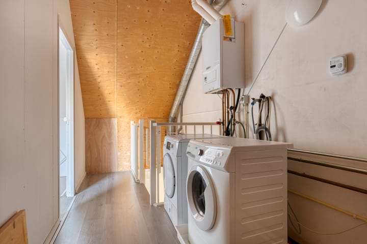 Photo 25 of Broedersbouw 5