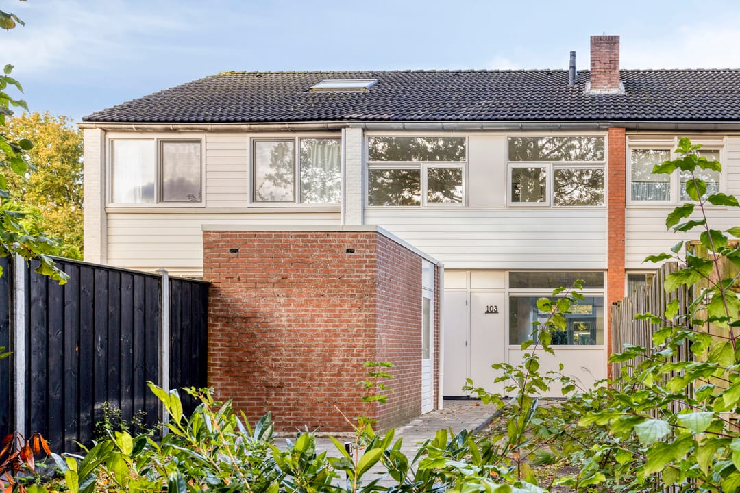 Foto 1 van Morslaan 103