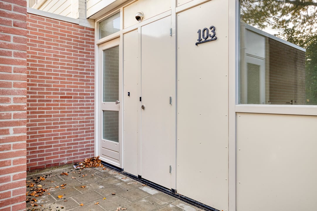 Foto 2 van Morslaan 103