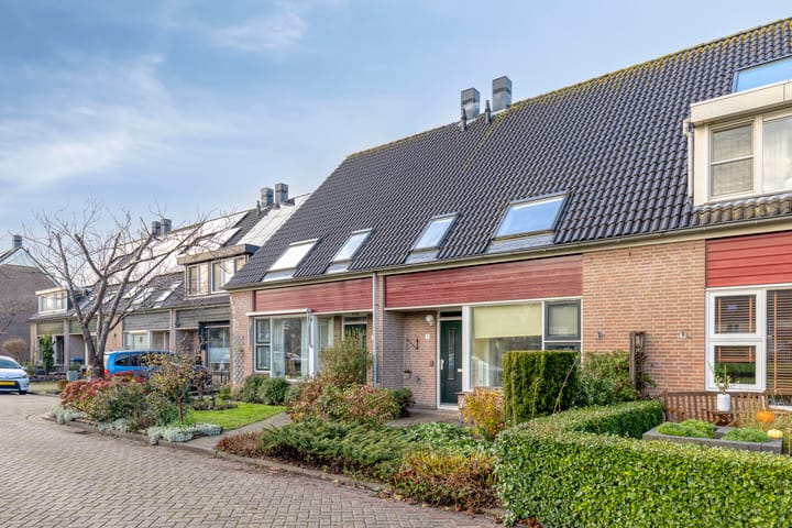 Photo 29 of Broedersbouw 5