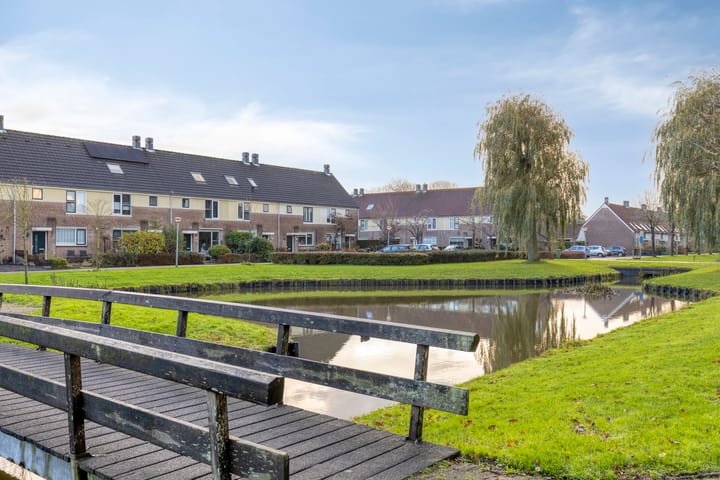 Photo 30 of Broedersbouw 5