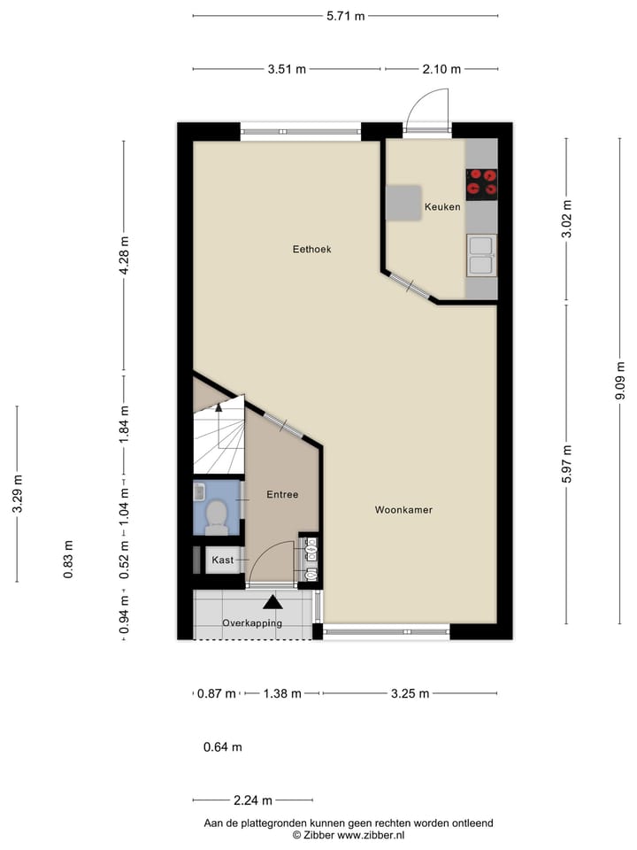 Photo 32 of Broedersbouw 5