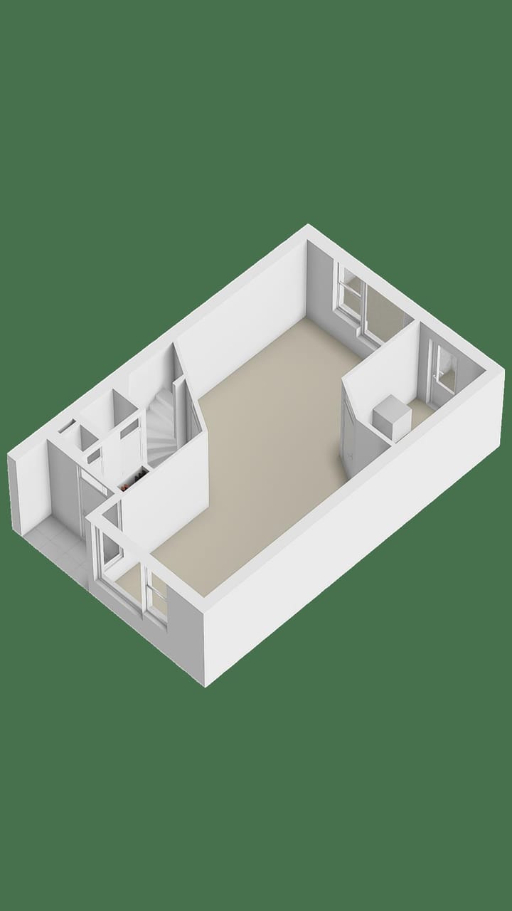 Photo 33 of Broedersbouw 5