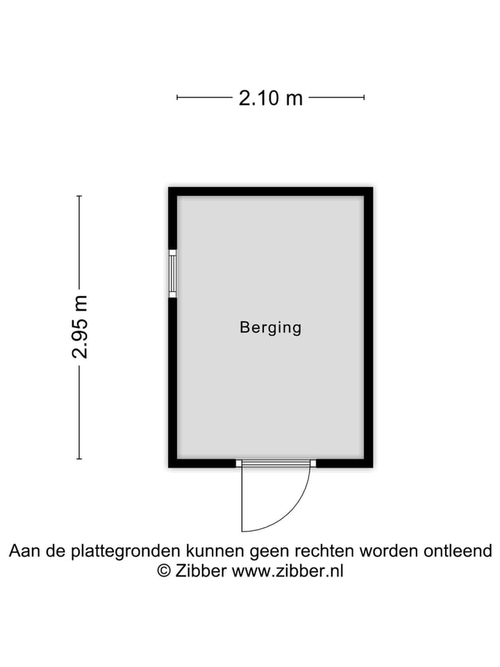 Photo 34 of Broedersbouw 5