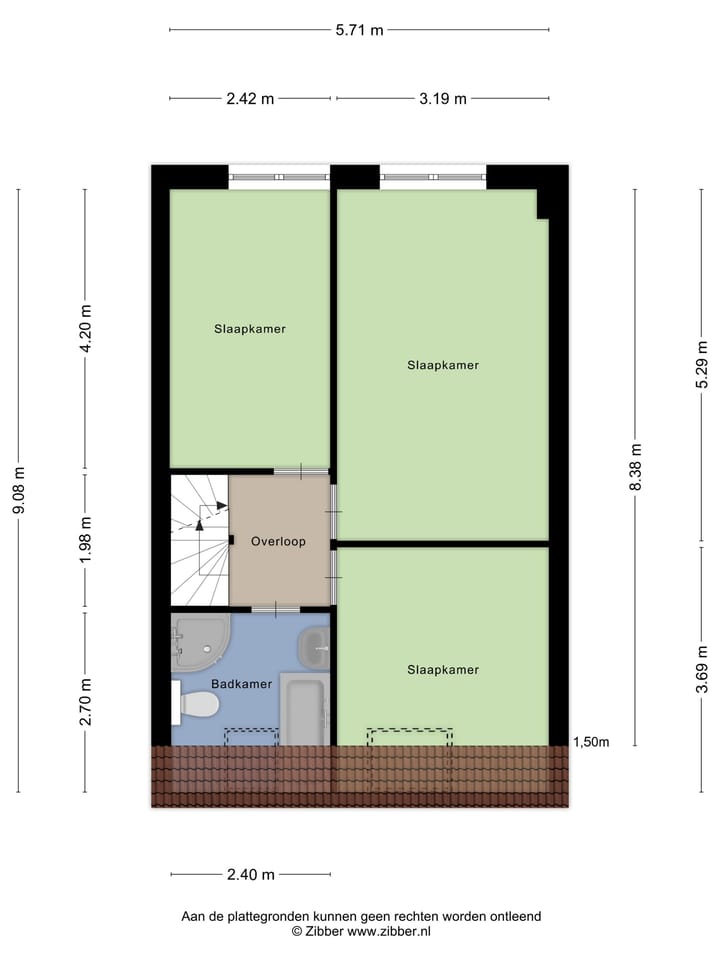 Photo 36 of Broedersbouw 5