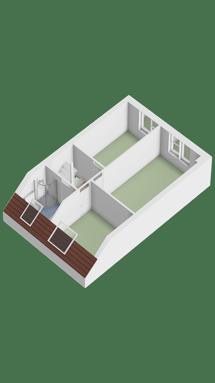 Photo 37 of Broedersbouw 5