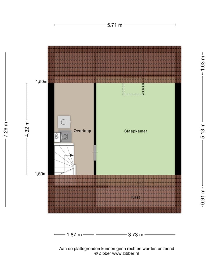 Photo 38 of Broedersbouw 5