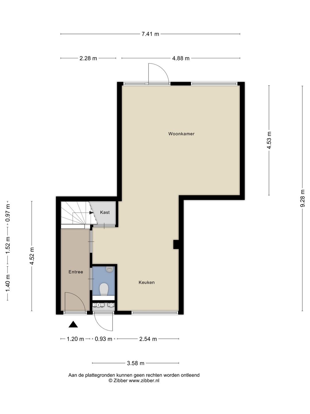 Foto 23 van Morslaan 103