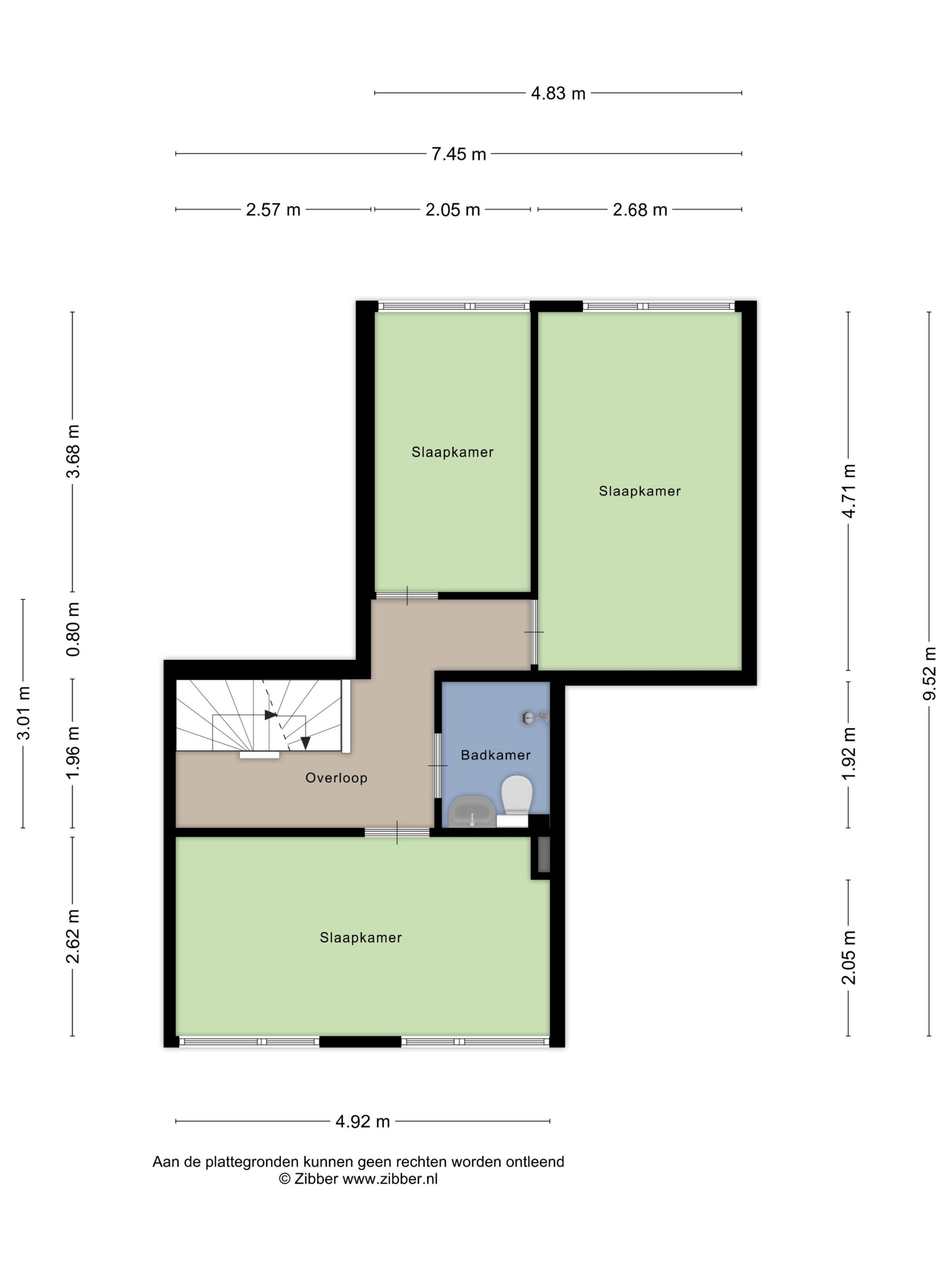 Foto 24 van Morslaan 103