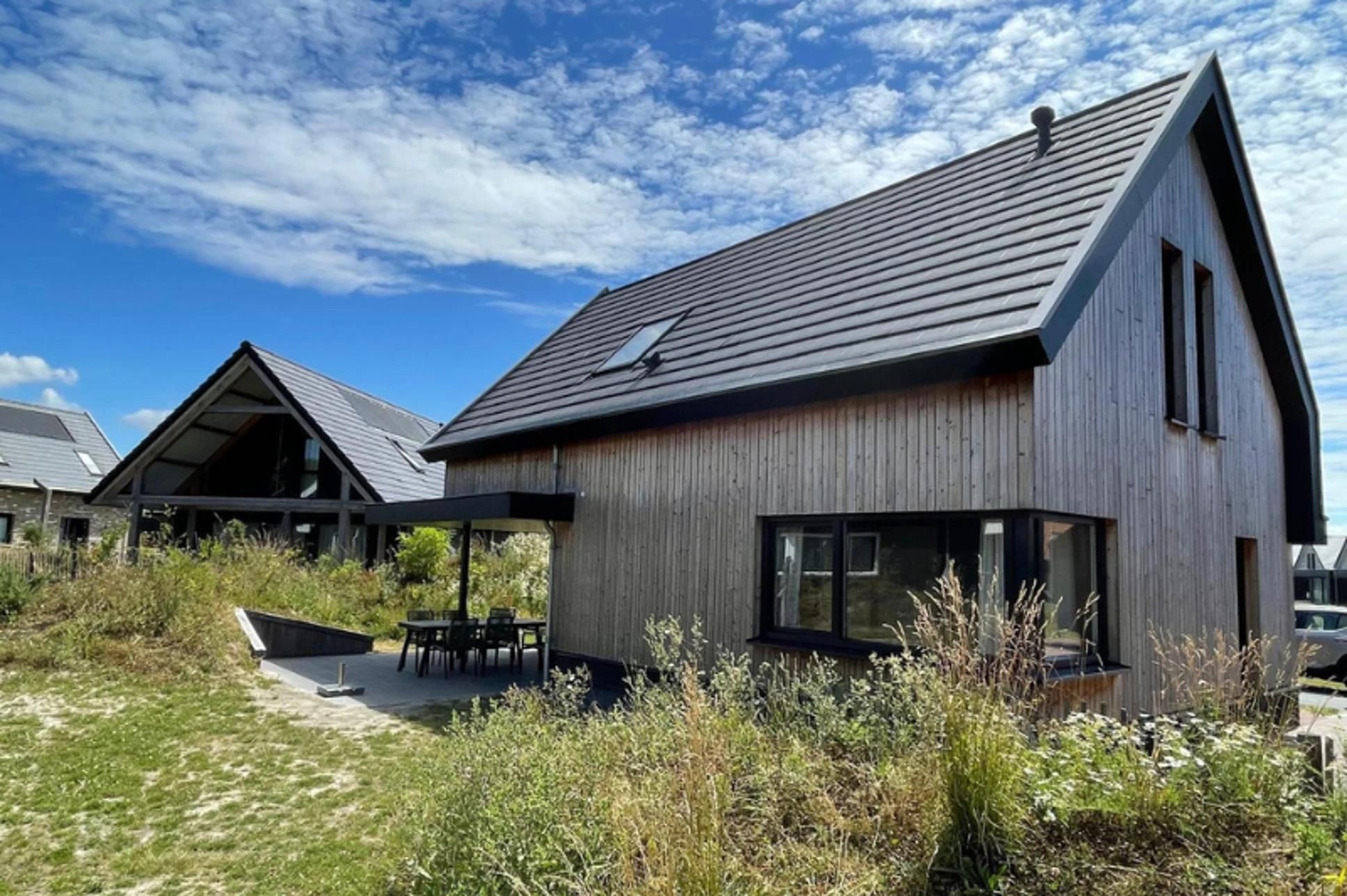 3-bedroom freehold villa in Nieuwvliet — photo 4 of 5