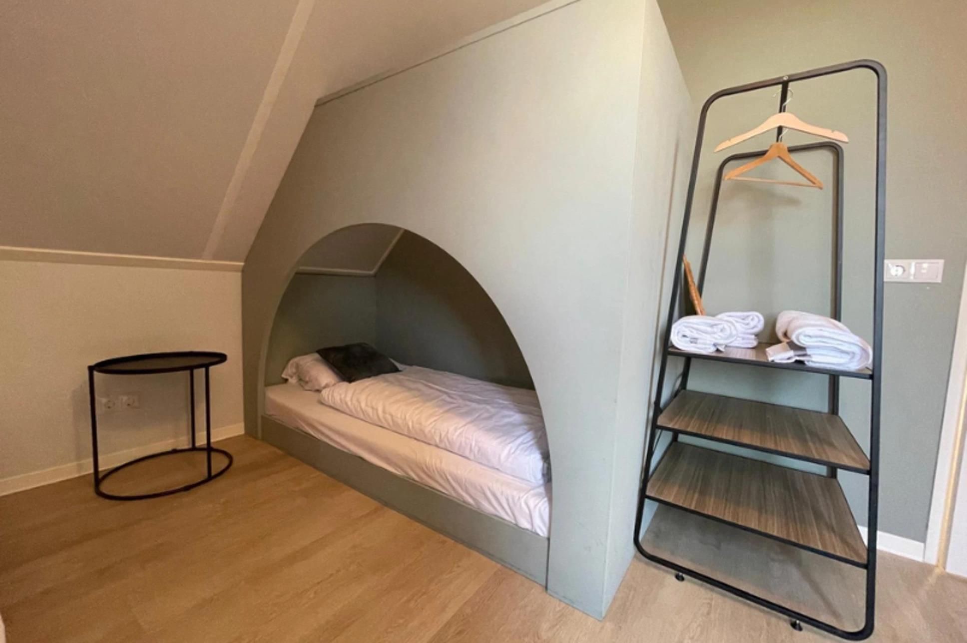 3-bedroom freehold villa in Nieuwvliet — photo 5 of 5