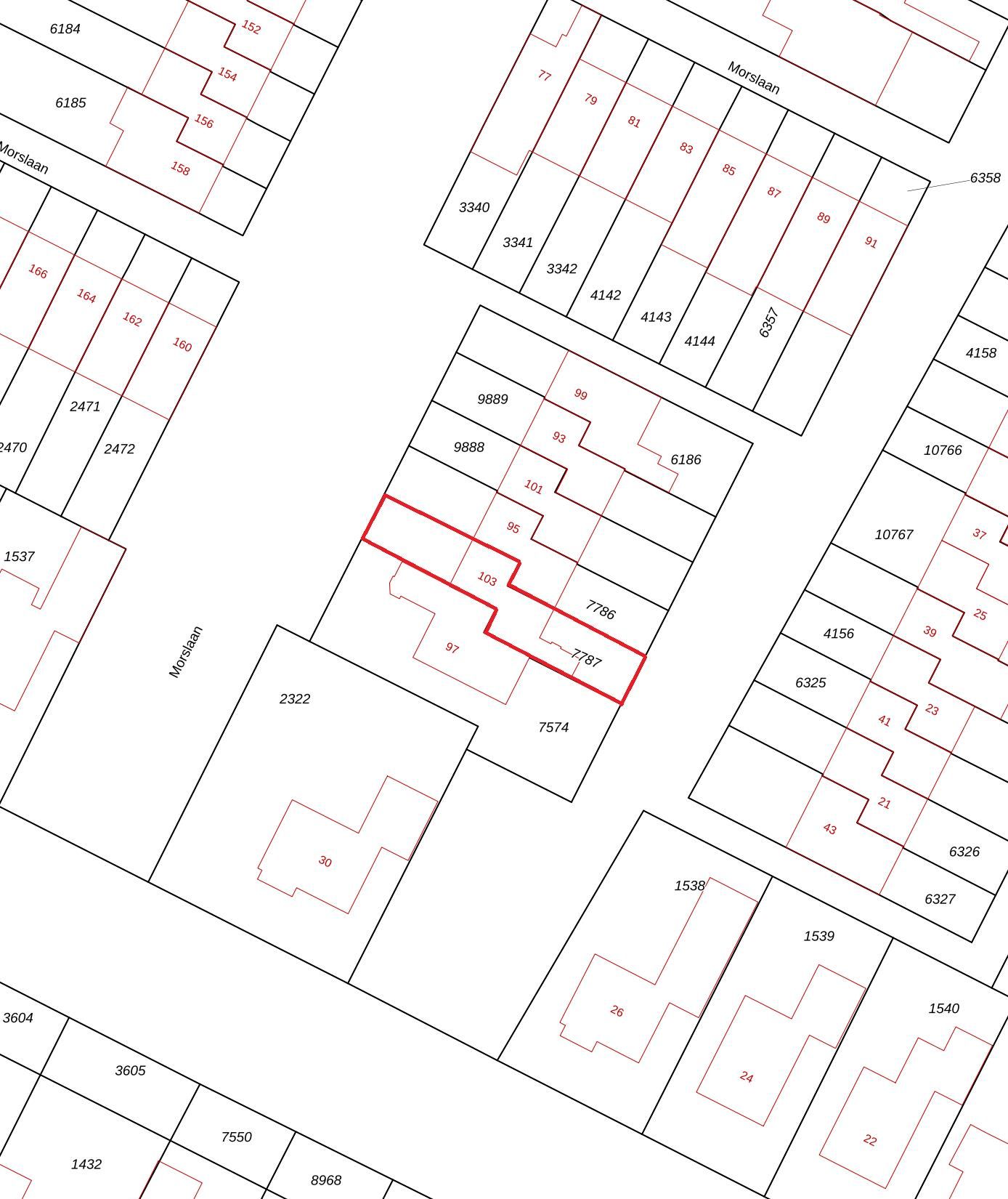 Foto 27 van Morslaan 103