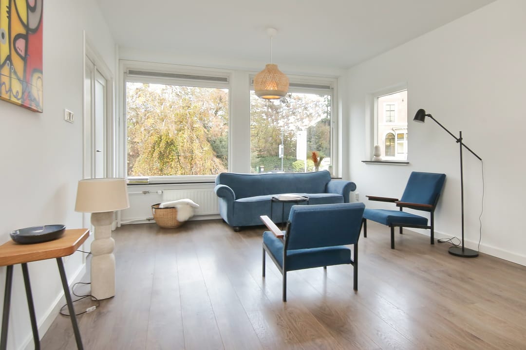 Foto 2 van Staten Bolwerk 54