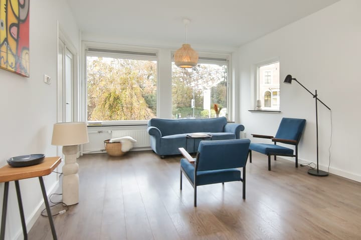 Foto 2 van Staten Bolwerk 54