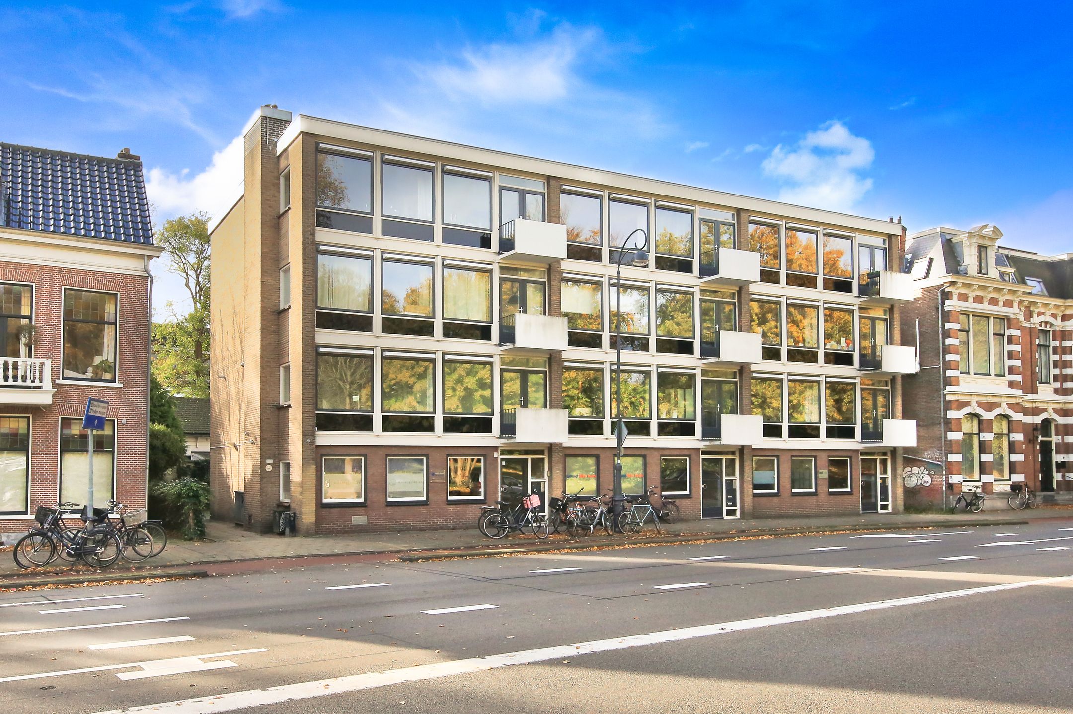 Foto 6 van Staten Bolwerk 54