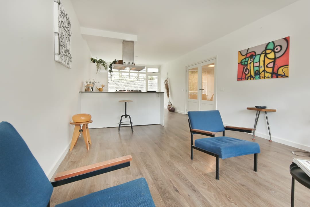 Foto 7 van Staten Bolwerk 54