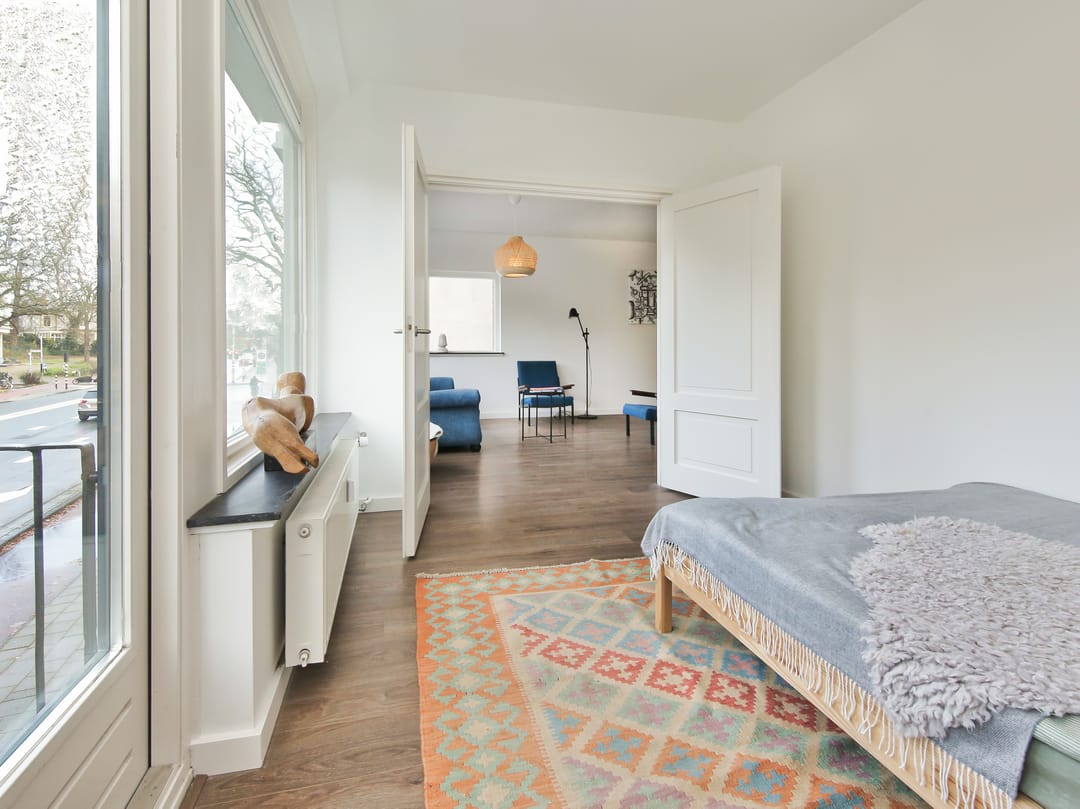 Foto 16 van Staten Bolwerk 54