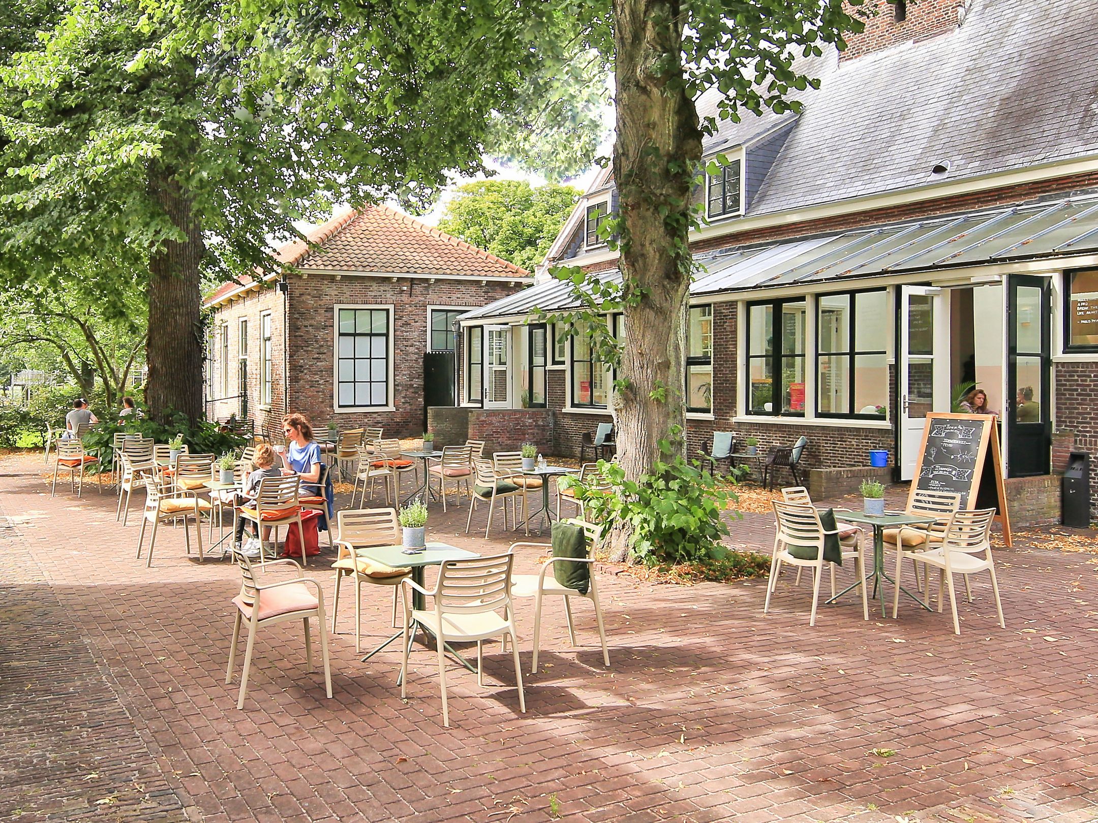 Foto 48 van Staten Bolwerk 54