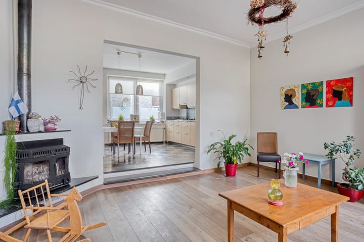 Foto 7 van Bemelerweg 26