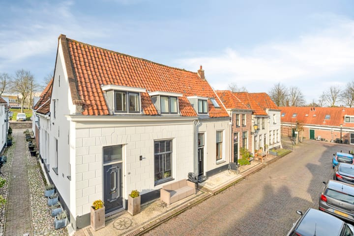 Photo 8 of Ellestraat 8