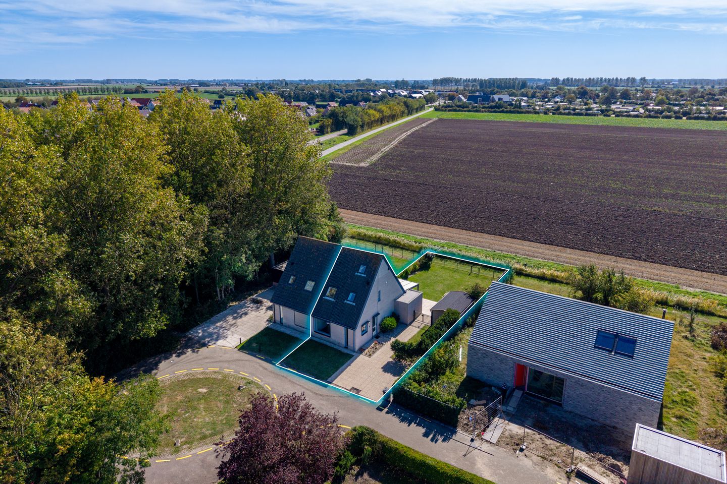 Photo 1 of Lamsoor 26