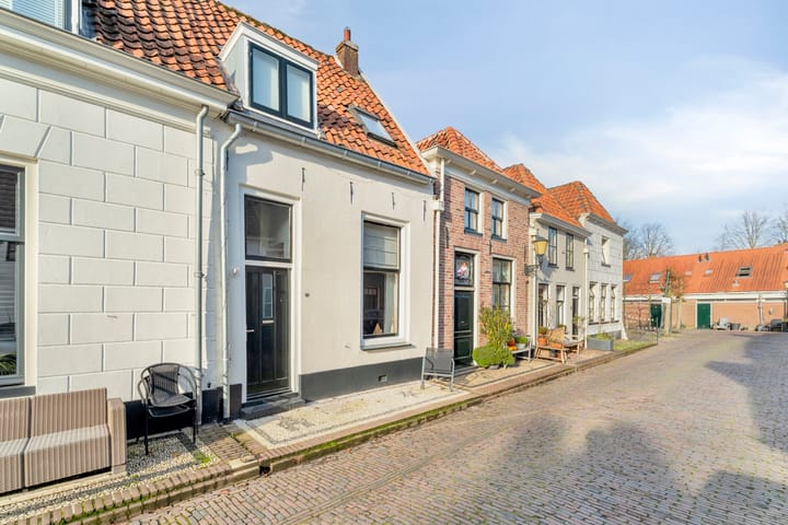 Photo 5 of Ellestraat 8