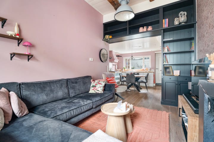 Photo 12 of Ellestraat 8