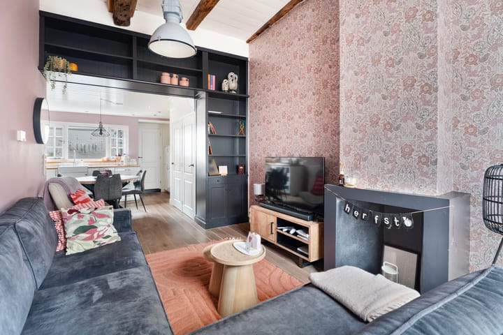 Photo 13 of Ellestraat 8