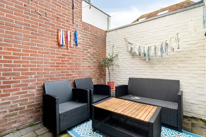 Photo 24 of Ellestraat 8