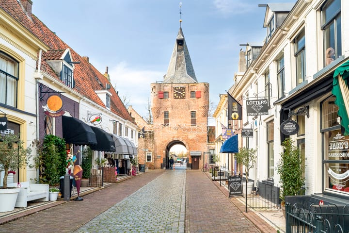 Photo 29 of Ellestraat 8