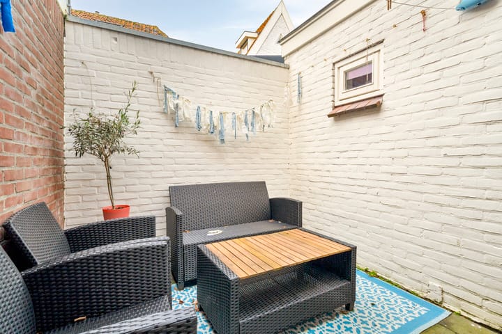 Photo 25 of Ellestraat 8