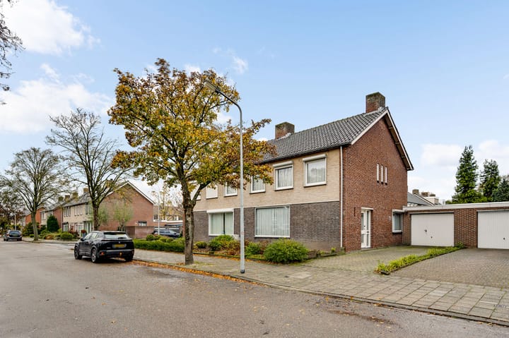 Voorstestraat 123
