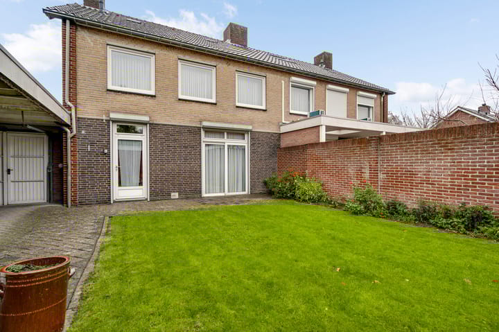 Foto 2 van Voorstestraat 123