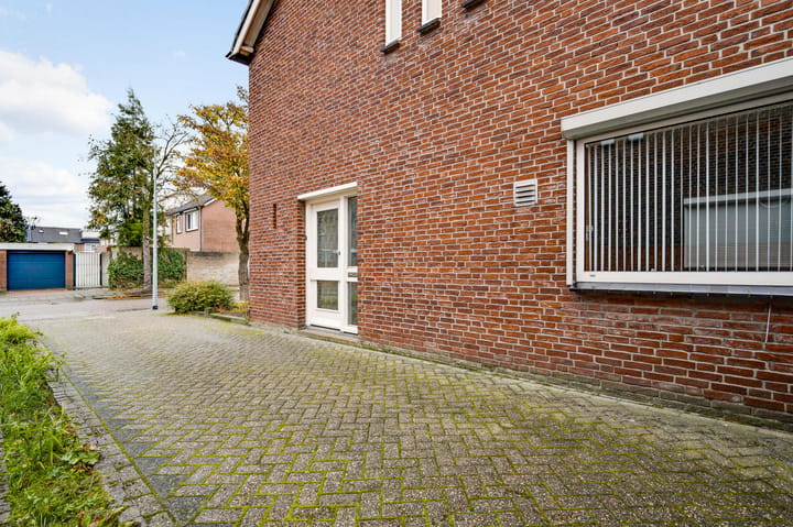 Foto 4 van Voorstestraat 123